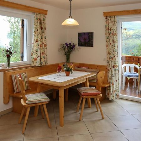 Bio Kraeuterhof Oberpalwitter Apartment Barbiano  Luaran gambar