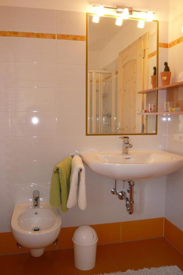 Bio Kraeuterhof Oberpalwitter Apartment Barbiano  Luaran gambar