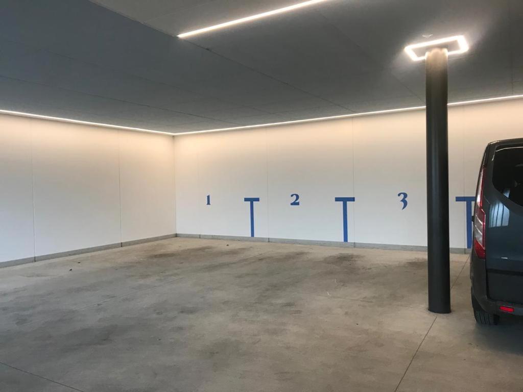 Bio Kraeuterhof Oberpalwitter Apartment Barbiano  Luaran gambar