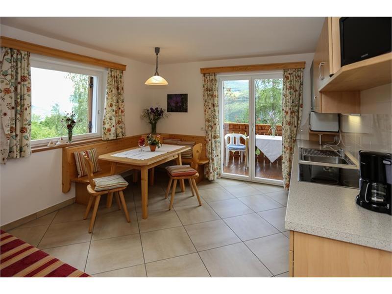 Bio Kraeuterhof Oberpalwitter Apartment Barbiano  Luaran gambar