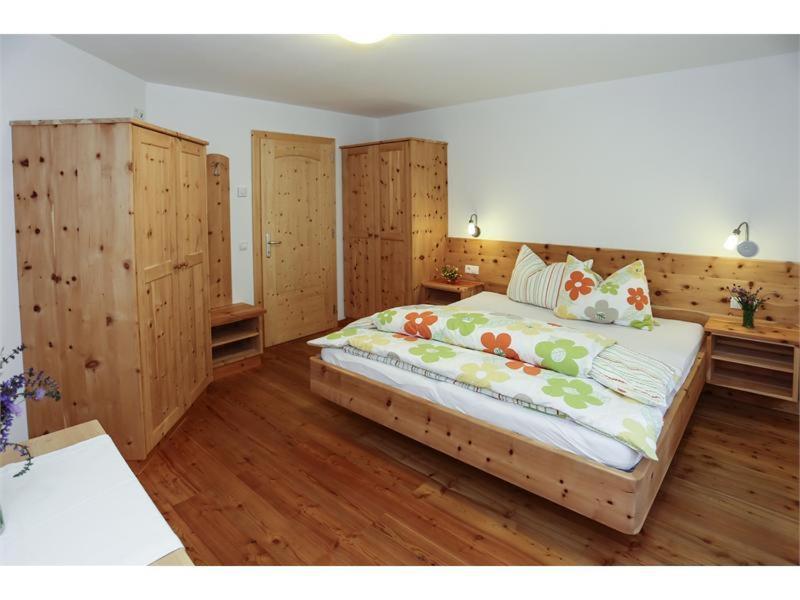 Bio Kraeuterhof Oberpalwitter Apartment Barbiano  Luaran gambar